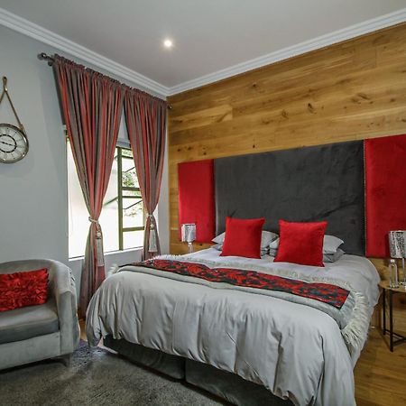 Wetlands Game Lodge Wakkerstroom الغرفة الصورة