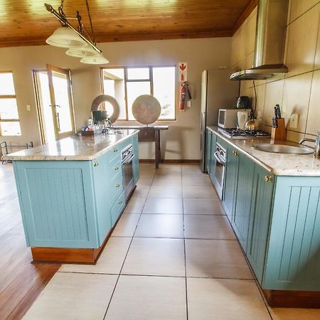 Wetlands Game Lodge Wakkerstroom الغرفة الصورة