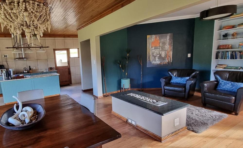 Wetlands Game Lodge Wakkerstroom المظهر الخارجي الصورة