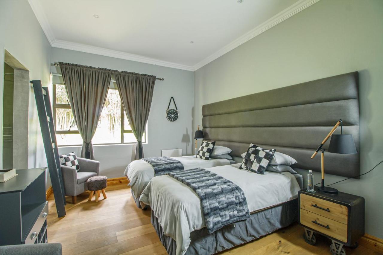 Wetlands Game Lodge Wakkerstroom المظهر الخارجي الصورة