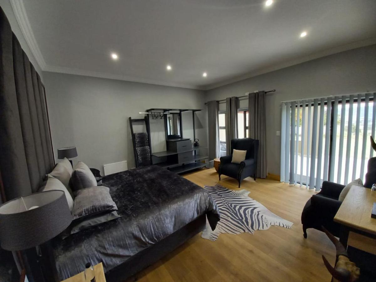 Wetlands Game Lodge Wakkerstroom المظهر الخارجي الصورة
