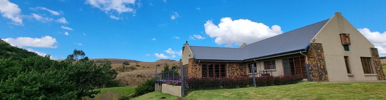 Wetlands Game Lodge Wakkerstroom المظهر الخارجي الصورة