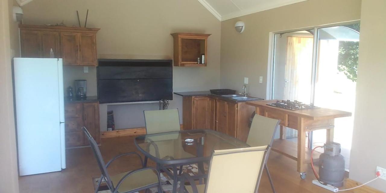 Wetlands Game Lodge Wakkerstroom الغرفة الصورة