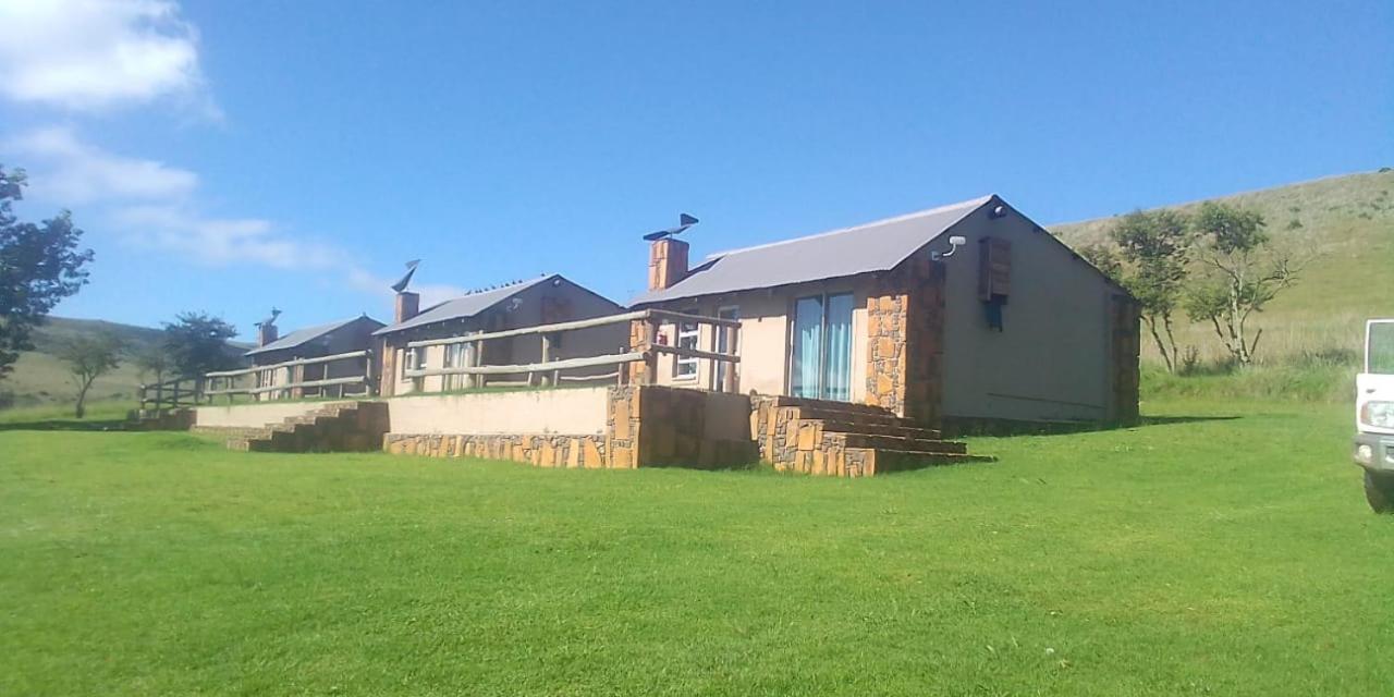 Wetlands Game Lodge Wakkerstroom الغرفة الصورة